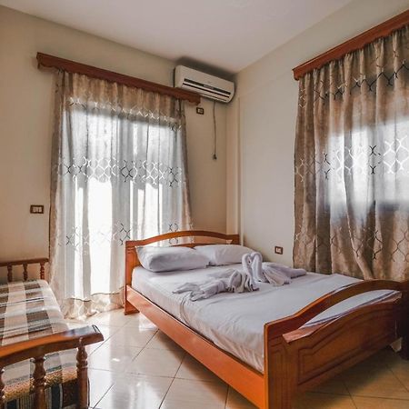 Sea La Vie Apartments Ksamil Luaran gambar