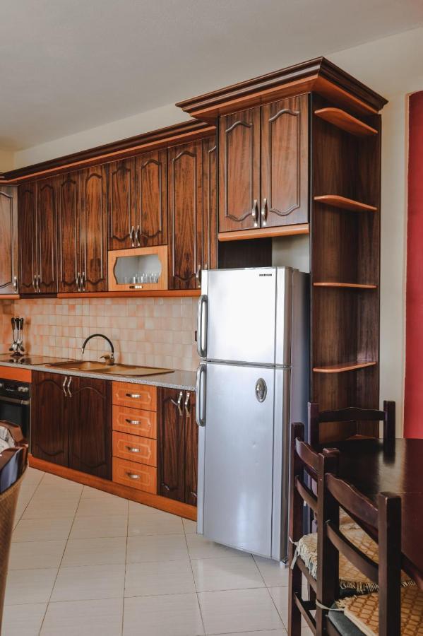 Sea La Vie Apartments Ksamil Luaran gambar