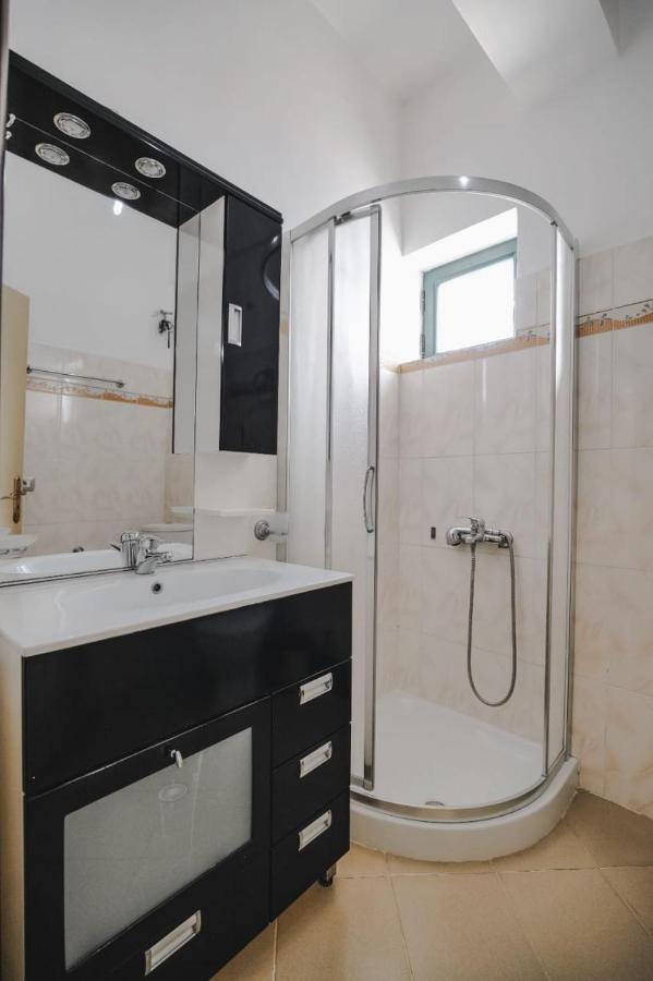 Sea La Vie Apartments Ksamil Luaran gambar