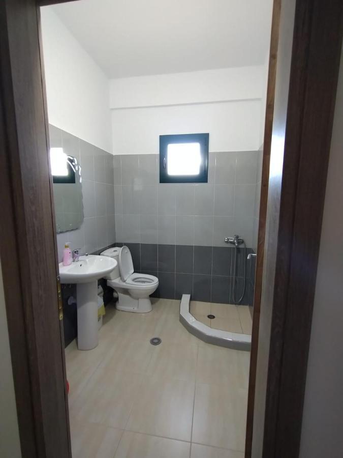 Sea La Vie Apartments Ksamil Luaran gambar