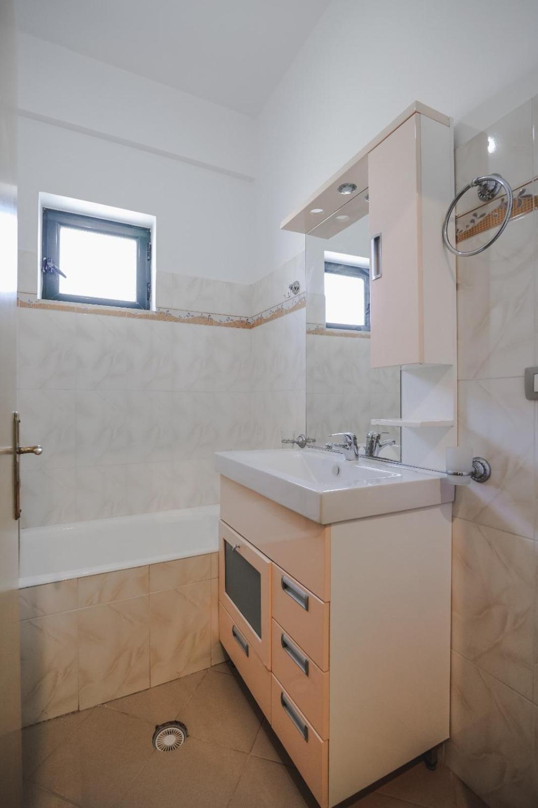 Sea La Vie Apartments Ksamil Luaran gambar