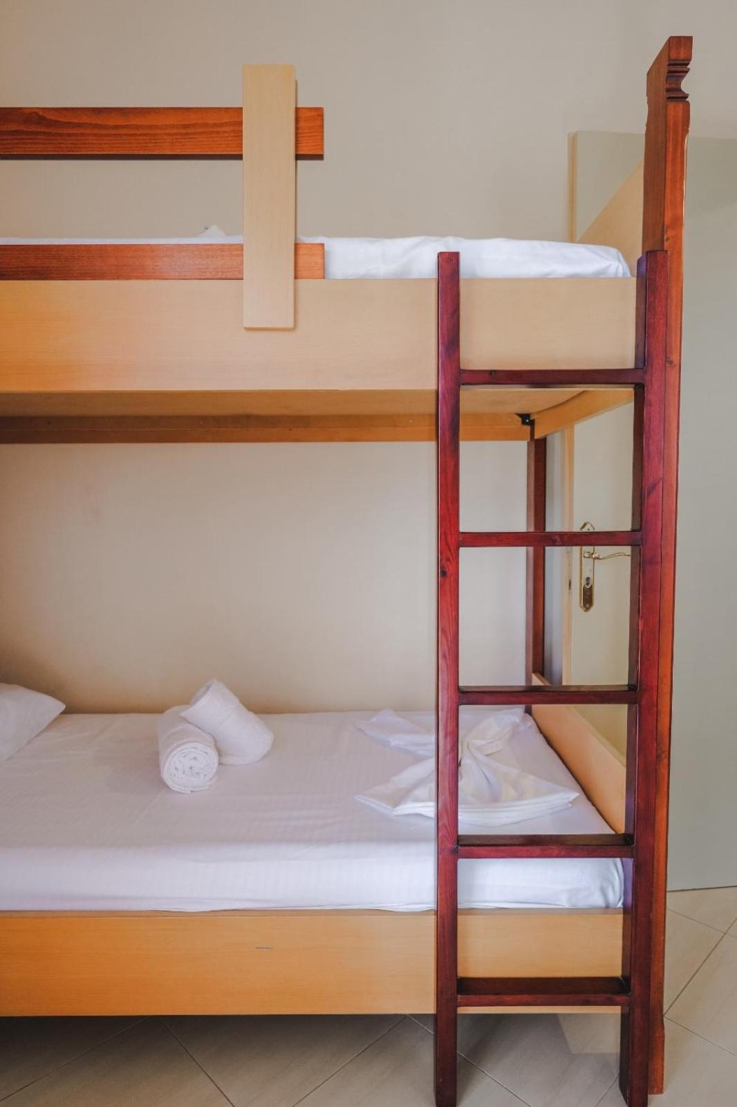 Sea La Vie Apartments Ksamil Luaran gambar