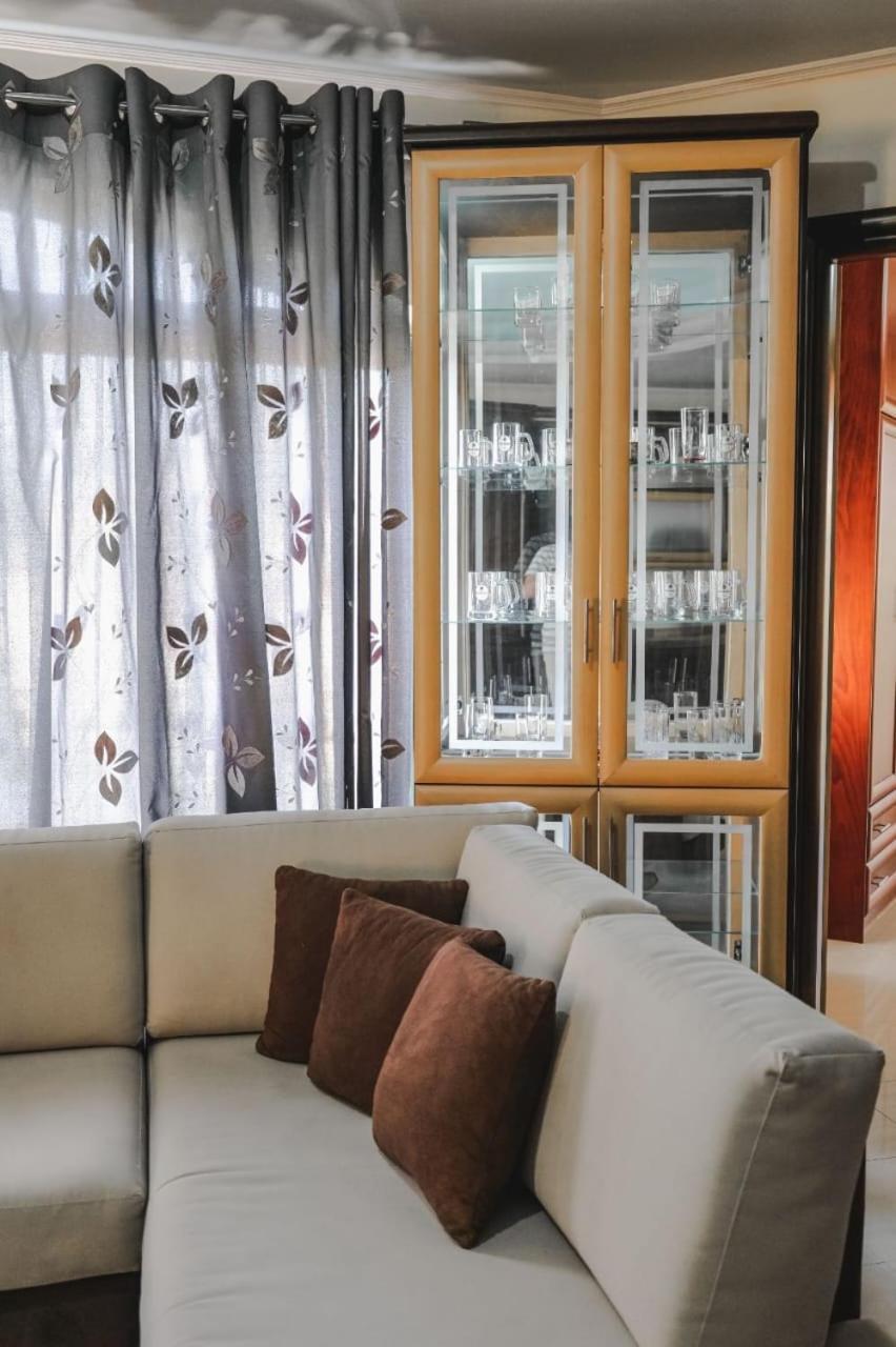 Sea La Vie Apartments Ksamil Luaran gambar